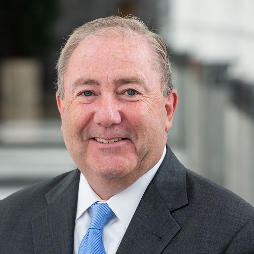 Chief Human Resources Officer