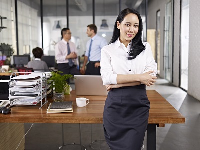 How Do We Prepare Millennials for Executive Leadership?
