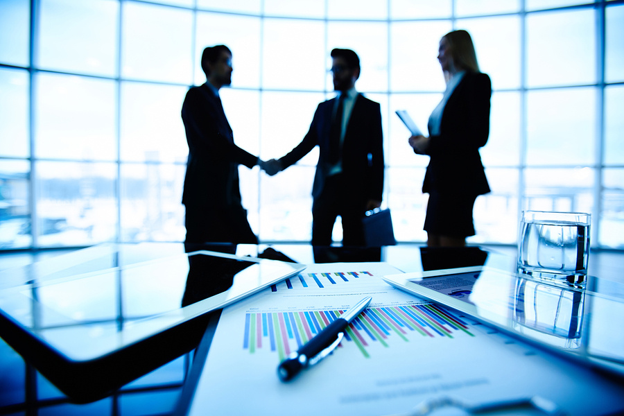 CEO Q&A: Exploring the Role of a CEO in a Middle Market Business