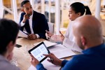 Exploring the State of Diversity in the C-Suite