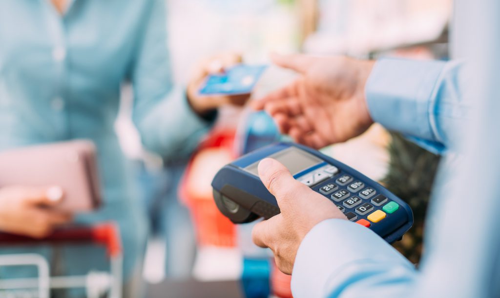 state of retail