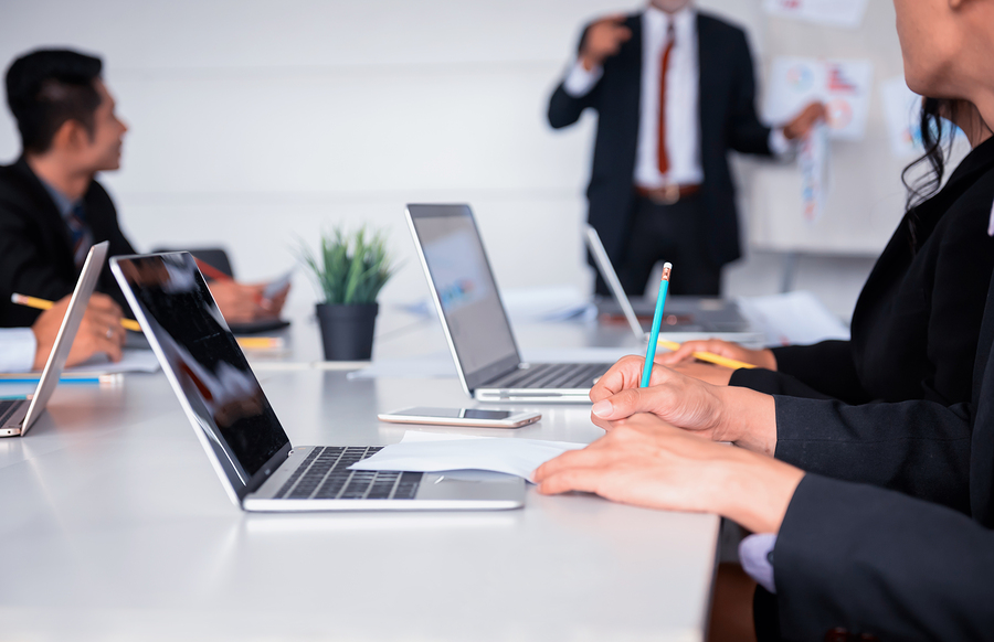 leadership development
