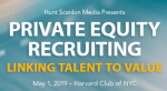 private equity recruiting