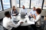 Private equity talent