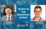 growth of insurtech