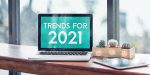 2021 HR Trends